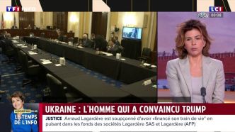 Brunet, Broussouloux & Cie du 29 avril | TF1 INFO