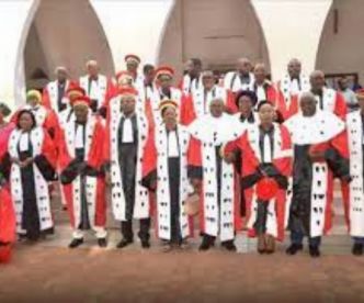 Mot du syndicat des magistrats burkinabè (SMB) à l'occasion du 5ème congrès du syndicat des avocats du Burkina Faso (synaf), tenu à Bobo-Dioulasso du 25 au 27 avril 2024