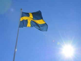 Elections Européennes. « Mon Europe construit des murs » : Les Démocrates suédois dévoilent leur message de campagne électorale
