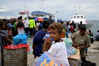 Les îles Salomon choisiront un Premier ministre jeudi