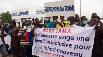 Présidentielle, le Tchad victime d’une vaste campagne de désinformation
