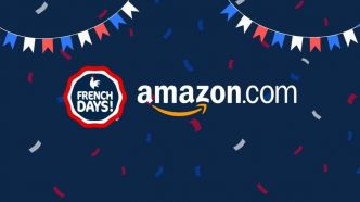 French Days Amazon 2024 : les offres à ne pas manquer