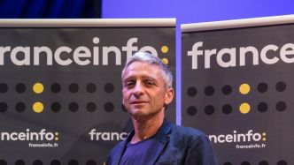 France Info : quelle est la "faute grave" qui a entraîné le licenciement de Jean-François Achilli, célèbre journaliste politique ?