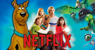 Scooby-Doo : Netflix développe une série live-action