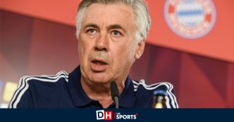 Le jour où Carlo Ancelotti a été viré du Bayern Munich... après la Ligue des champions : "Cela ne pouvait pas durer”