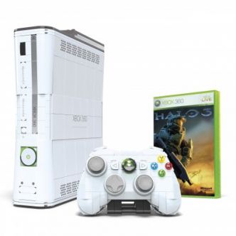 Xbox 360 : la meilleure console de Microsoft sous une forme jamais vue