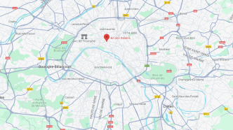 L'incendie d'un appartement fait au moins trois morts dans le 2e arrondissement de Paris