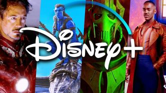 Disney+ : les nouveautés de mai 2024 avec de gros films événements