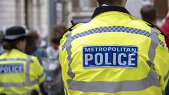 Royaume-Uni : à Londres, une attaque à l'épée fait plusieurs blessés, un homme interpellé