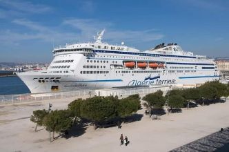 Été 2024 : Algérie Ferries lance les ventes sur les billets Gênes – Skikda
