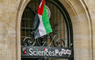 Sciences Po : Contrairement à la région Ile-de-France, l'Etat « ne coupera pas » sa subvention à l'école