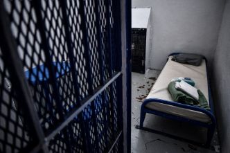 La surpopulation carcérale à un niveau sans précédent en France