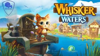 ExploraJeux #186 – Whisker Waters (#1-PS5)