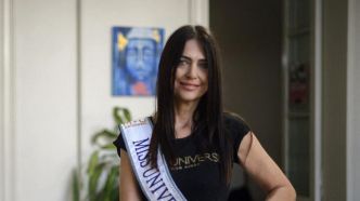 Argentine: une femme de 60 ans remporte l'élection régionale de Miss Univers