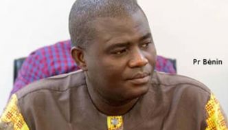 ORTB: « Je suis interdit d'antenne par les maîtres absolus du pays », Anselme Amoussou
