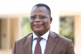 Togo/Nouveau Président à la Cour Constitutionnelle : Djobo-Babakane Coulibaley prend ses fonctions