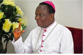 L’église catholique prend fait et cause pour le peuple togolais. Qu’en est-il de l´Union musulmane ? Allah n’est-il pas amour et liberté ?