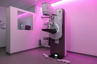 Le Centre Hospitalier Emile Mayrisch se dote de deux nouveaux mammographes