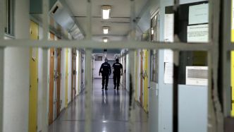 Surpopulation carcérale : nouveau record avec 77 450 détenus en France au 1er avril