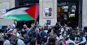 Soutien aux Palestiniens à Sciences-Po Paris : contrairement à Valérie Pécresse, l'Etat «ne coupera pas» sa subvention à l'école