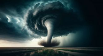 La saison des tornades aux États-Unis promet d'être infernale dans les prochaines semaines