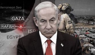 À quoi s’attendre d’abord : l’invasion de Rafah, ou la destitution de Netanyahou ?