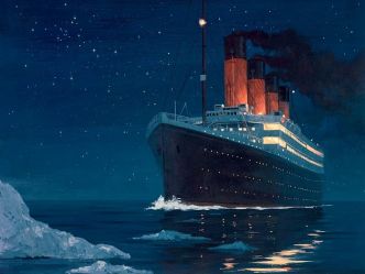 Un milliardaire commande la construction d’un Titanic II