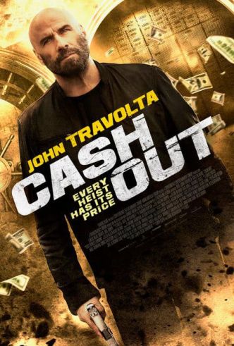 Critique Ciné : Cash Out (2024, direct to VOD)