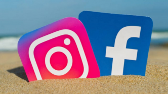 Désinformation: Enquête contre Facebook et Instagram