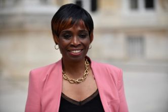 Ex femme de chambre, la deputée francaise d’origine ivoirienne, Rachel Keke révèle avoir été « victime d’attouchement »