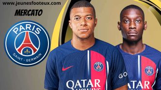 Ciao Kolo Muani et Mbappé, le PSG tient un deal en or à 157M€ !