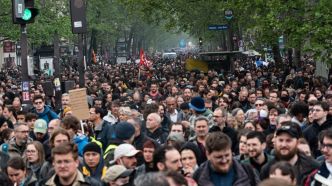 Manifestations du 1er-Mai : à quoi faut-il s'attendre ?