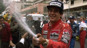 L'héritage toujours vivant d'Ayrton Senna