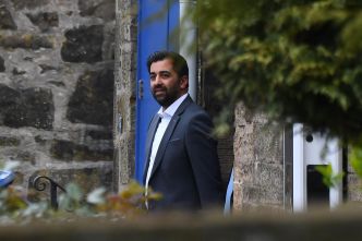 Écosse : après la démission de Humza Yousaf, le pays se cherche un nouveau Premier ministre