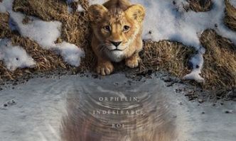 [Cinéma] Mufasa – Le Roi Lion : le trailer