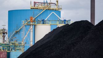 Environnement : les pays du G7 s'engagent à fermer leurs centrales à charbon d'ici à 2035