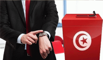 Tunisie: “Mouvement droit” étonné de la non fixation d’une date pour l’élection présidentielle