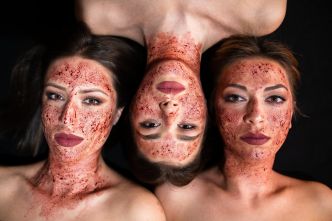 Trois femmes contractent le VIH après un soin du visage "de vampire”