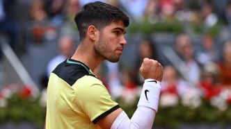 Tennis - Roland-Garros : Il annonce du lourd pour l'héritier de Nadal !