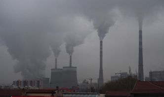 Urgence climatique : accord au G7 pour une fermeture de centrales à charbon d'ici à 2035
