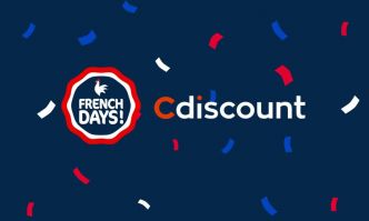 French Days Cdiscount 2024 : voici les bonnes affaires les plus intéressantes