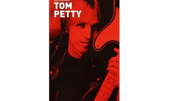 Tom Petty, le nouveau livre de Jean Do Bernard