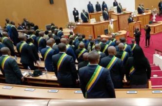 Colistiers de députés : les Gabonais n'en veulent plus à l'Assemblée nationale