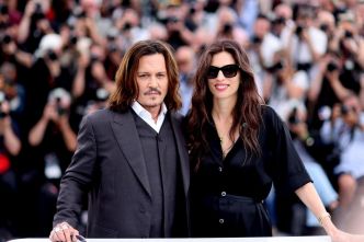 "Il faisait peur à..." : Johnny Depp ingérable sur le tournage de Jeanne du Bary, Maïwenn l'admet enfin ouvertement