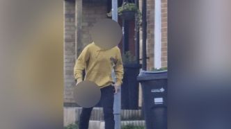 Londres : un homme attaque les passants avec un sabre et tue un jeune garçon de 13 ans