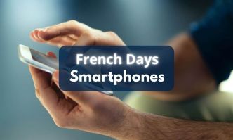 French Days smartphones 2024 : les bons plans mobiles à ne pas manquer
