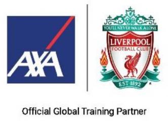 Liverpool FC et AXA renouvellent leur partenariat jusqu'en 2029
