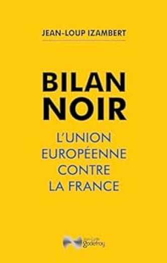 Bilan noir (Jean-Loup Izambert)