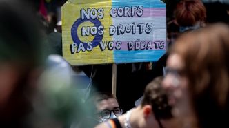 Plus de 800 collectifs et personnalités appellent à manifester contre "l'offensive transphobe" le 5 mai