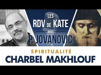L'histoire incroyable de Saint Charbel, le moine libanais vénéré par les chrétiens et les musulmans, racontée par Pierre Jovanovic